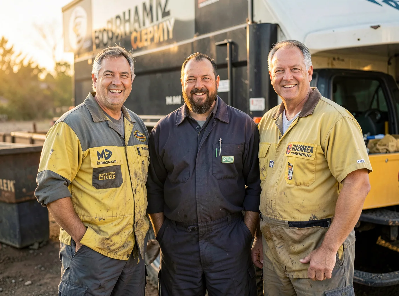 Sewage Cleanup company in Big Spring, TX