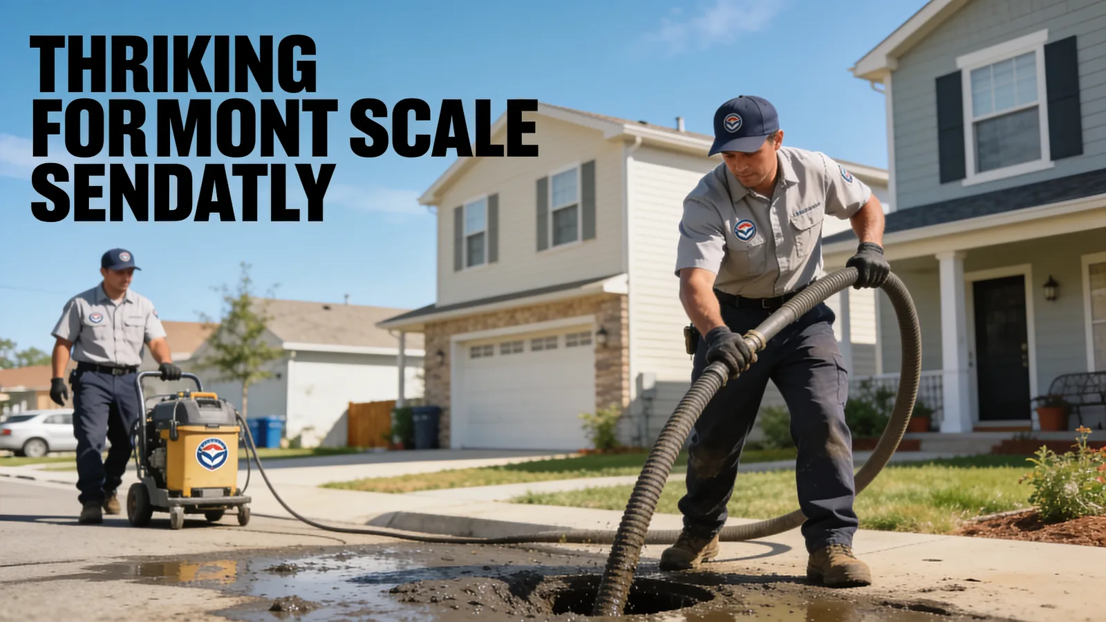 Sewage Cleanup in Big Spring, TX near me